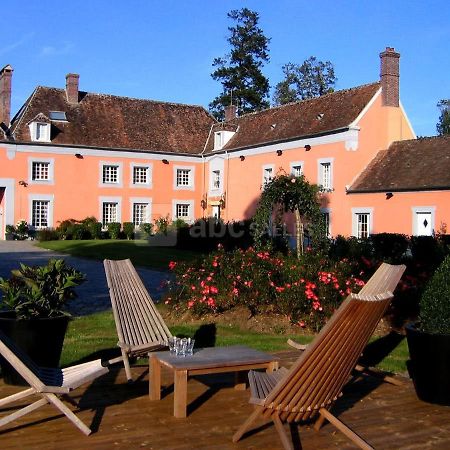 Le Manoir De Villefermoy レ＝ゼクレーヌ エクステリア 写真