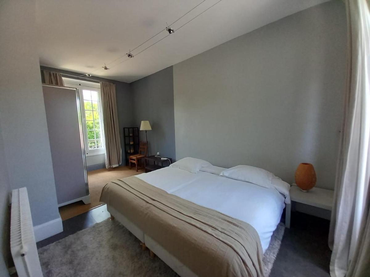Le Manoir De Villefermoy レ＝ゼクレーヌ エクステリア 写真